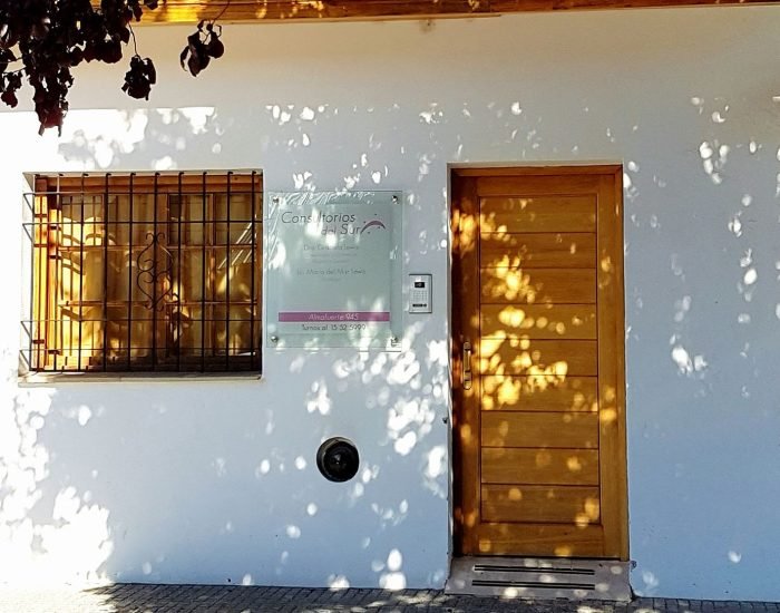 Consultorios del Sur